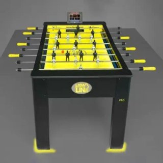 Futbolín REM Z Pro