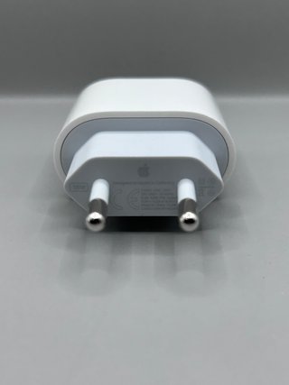 Cargador Apple 18W Original A1692