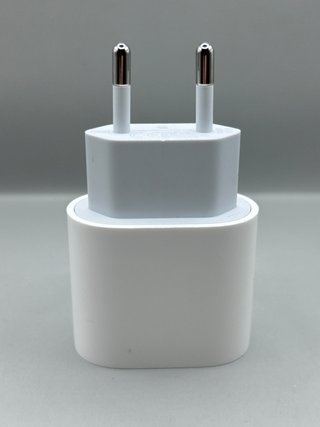 Cargador Apple 18W Original A1692