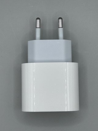 Cargador Apple 18W Original A1692