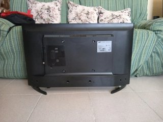 Televisión Samsung 32 pulgadas