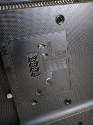 Televisión Samsung 32 pulgadas