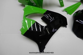 Carenado para KAWASAKI ZX9R 1998 - 1999