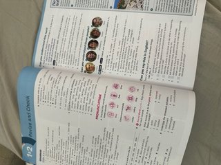 Libro de ingles a2/B1