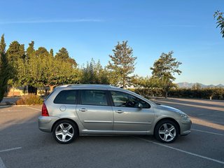 Peugeot 307 2006
