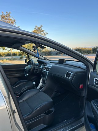 Peugeot 307 2006
