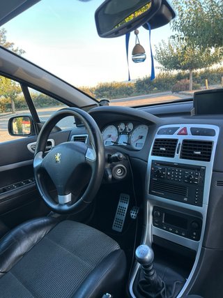 Peugeot 307 2006