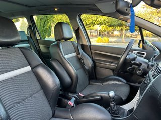 Peugeot 307 2006