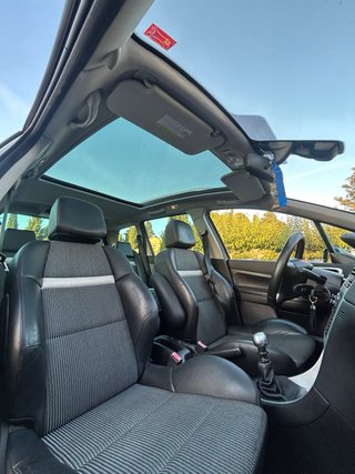 Peugeot 307 2006