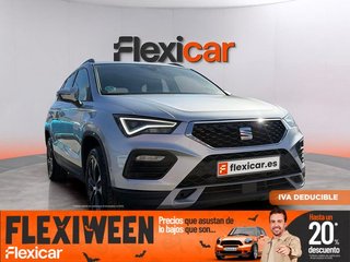 Seat Ateca 1.5 TSI 110kW (150CV) St&Sp Style XM