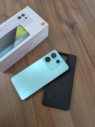 Redmi Note 13 Pro 5G