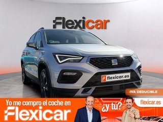 Seat Ateca 1.5 TSI 110kW (150CV) St&Sp Style XM