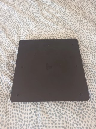 Consola Sony PS4 Slim Negra