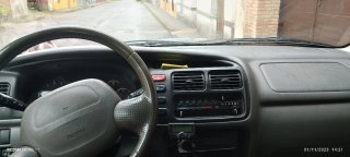 Suzuki Grand Vitara 2002