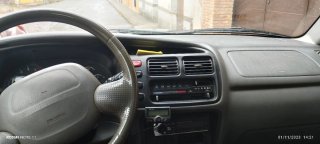 Suzuki Grand Vitara 2002
