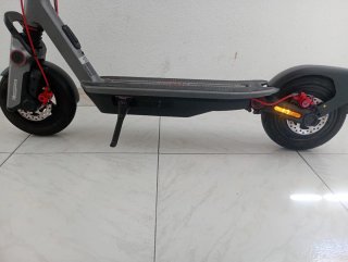 Patinete Eléctrico Segway Ninebot F3 Pro