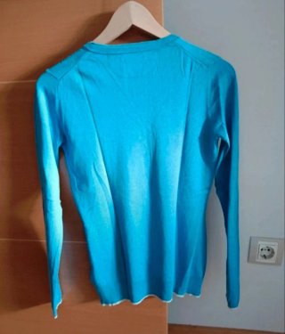 JERSEY DE PICO