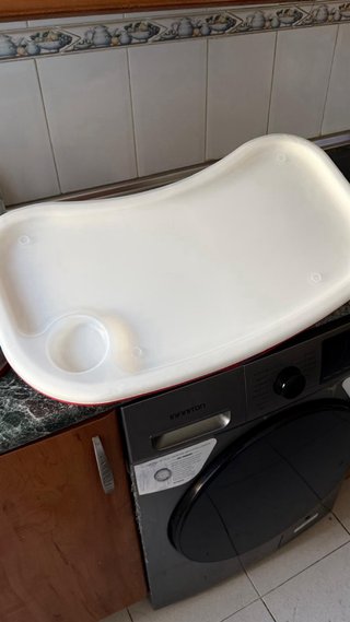 Trona Chicco para Bebé