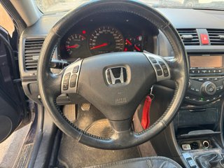 Honda Accord 2005
