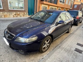 Honda Accord 2005