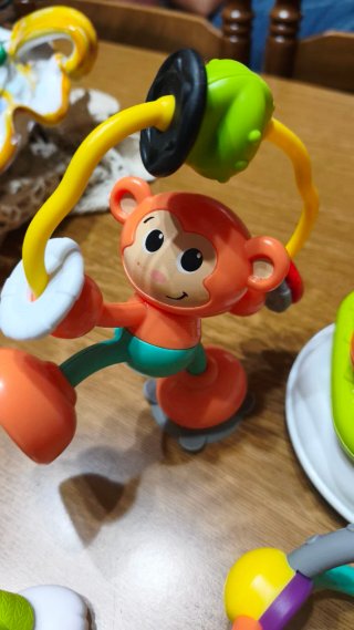 4 giochi bimbi