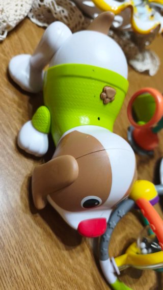 4 giochi bimbi