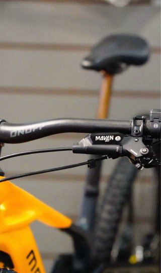 Ebike Mondraker Crafty RRS 2026 REESTRENO