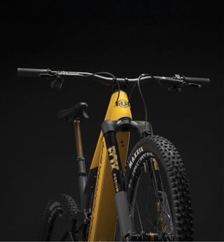 Ebike Mondraker Crafty RRS 2026 REESTRENO