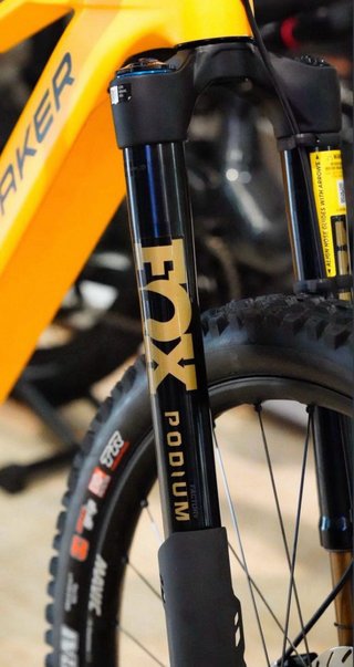 Ebike Mondraker Crafty RRS 2026 REESTRENO