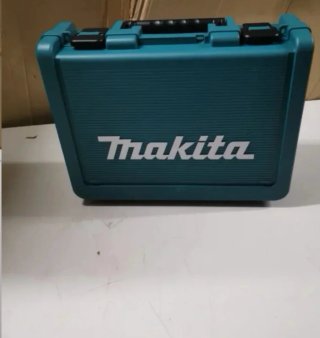 Maletin makita para taladro 18v