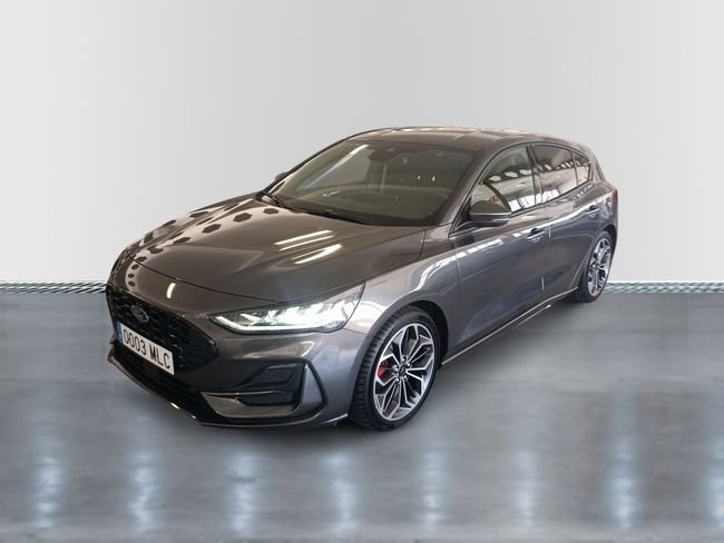 Ford Focus 1.0 Ecoboost ST-Line 2023