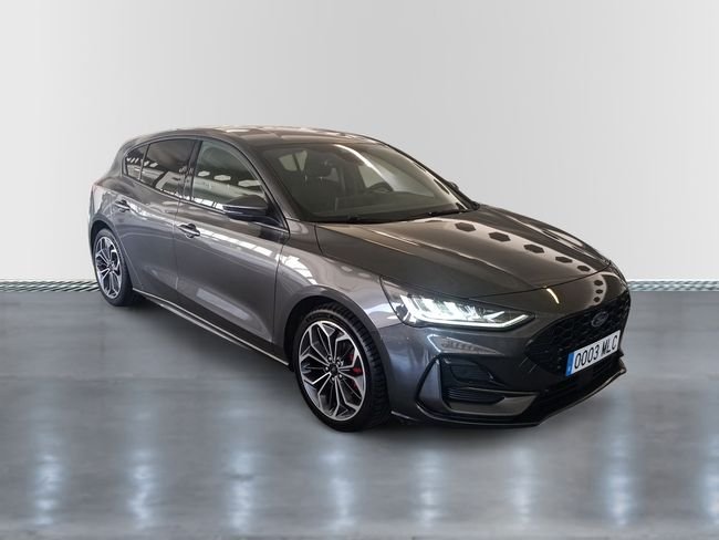 Ford Focus 1.0 Ecoboost ST-Line 2023, foto 2
