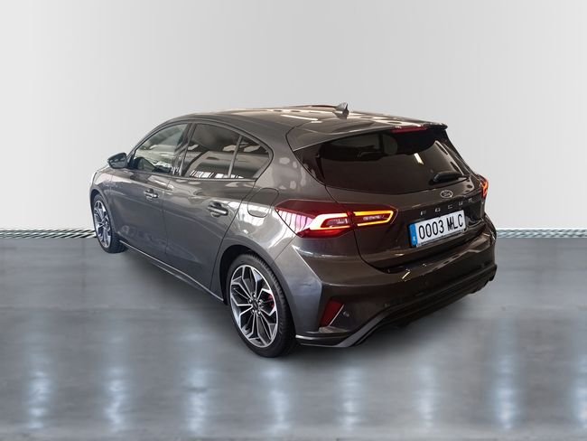 Ford Focus 1.0 Ecoboost ST-Line 2023, foto 3