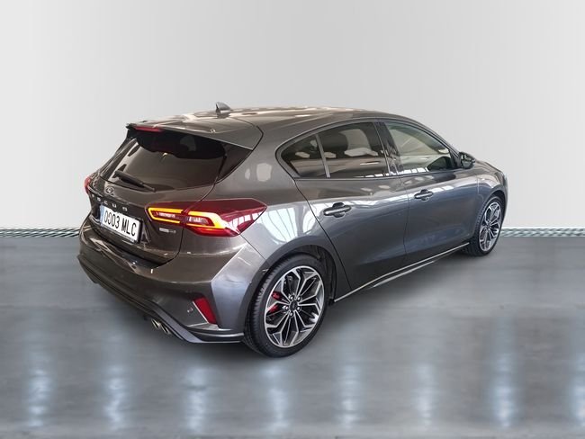 Ford Focus 1.0 Ecoboost ST-Line 2023, foto 4