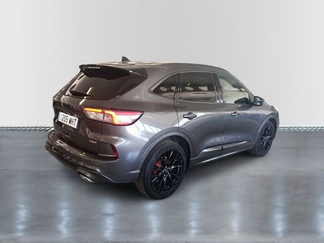 Ford Kuga 2023, foto 4