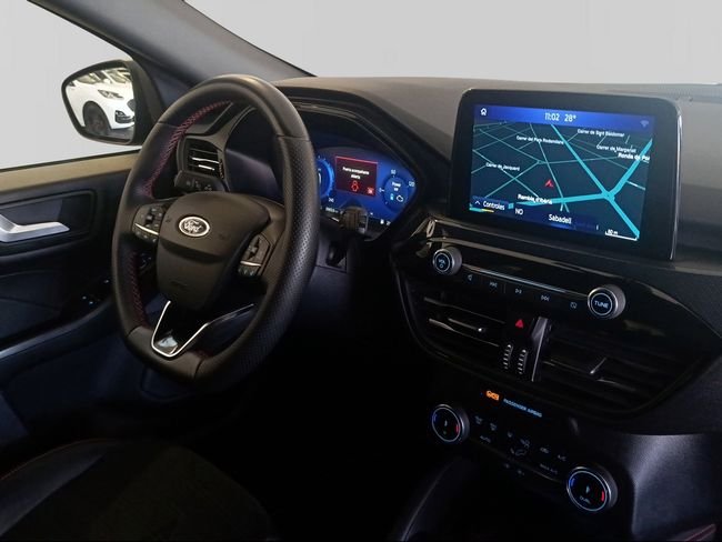 Ford Kuga 2023, foto 6