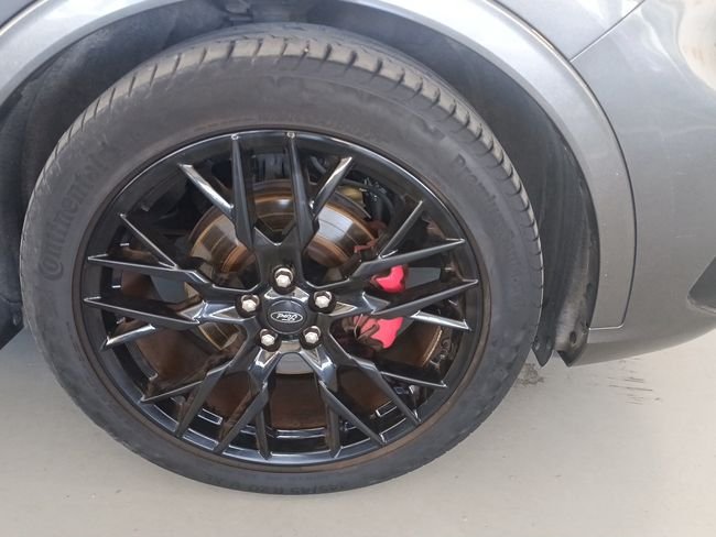 Ford Kuga 2023, foto 10