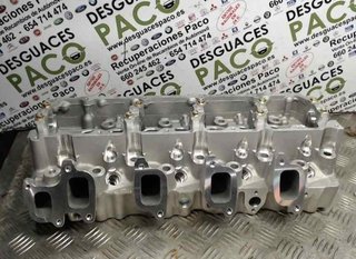 Culata toyota 384376 1110169175 land cruiser (j9)