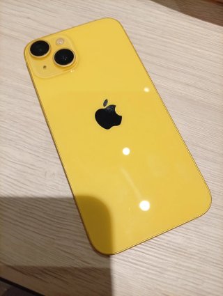 iPhone 14 128GB ALGO NEGOCIABLE