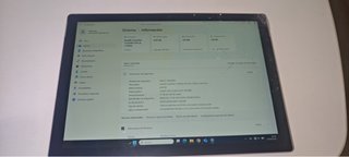 Microsoft Surface Pro 6 Nero