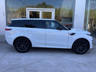 LAND-ROVER Range Rover Sport 3.0D TD6 300AWD SE