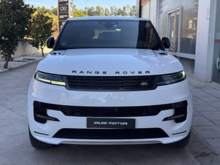 LAND-ROVER Range Rover Sport 3.0D TD6 300AWD SE