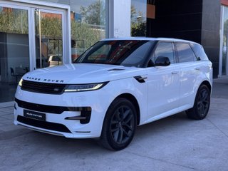 LAND-ROVER Range Rover Sport 3.0D TD6 300AWD SE