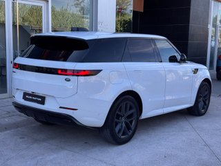 LAND-ROVER Range Rover Sport 3.0D TD6 300AWD SE