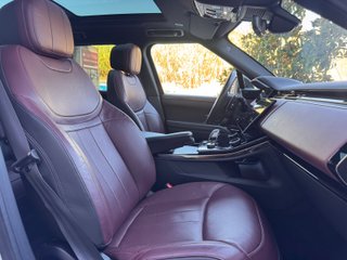 LAND-ROVER Range Rover Sport 3.0D TD6 300AWD SE