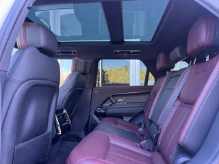 LAND-ROVER Range Rover Sport 3.0D TD6 300AWD SE