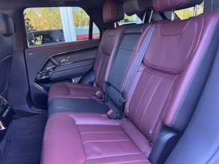 LAND-ROVER Range Rover Sport 3.0D TD6 300AWD SE