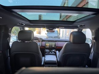 LAND-ROVER Range Rover Sport 3.0D TD6 300AWD SE