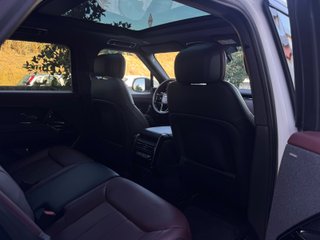 LAND-ROVER Range Rover Sport 3.0D TD6 300AWD SE