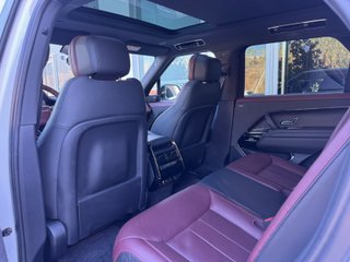 LAND-ROVER Range Rover Sport 3.0D TD6 300AWD SE